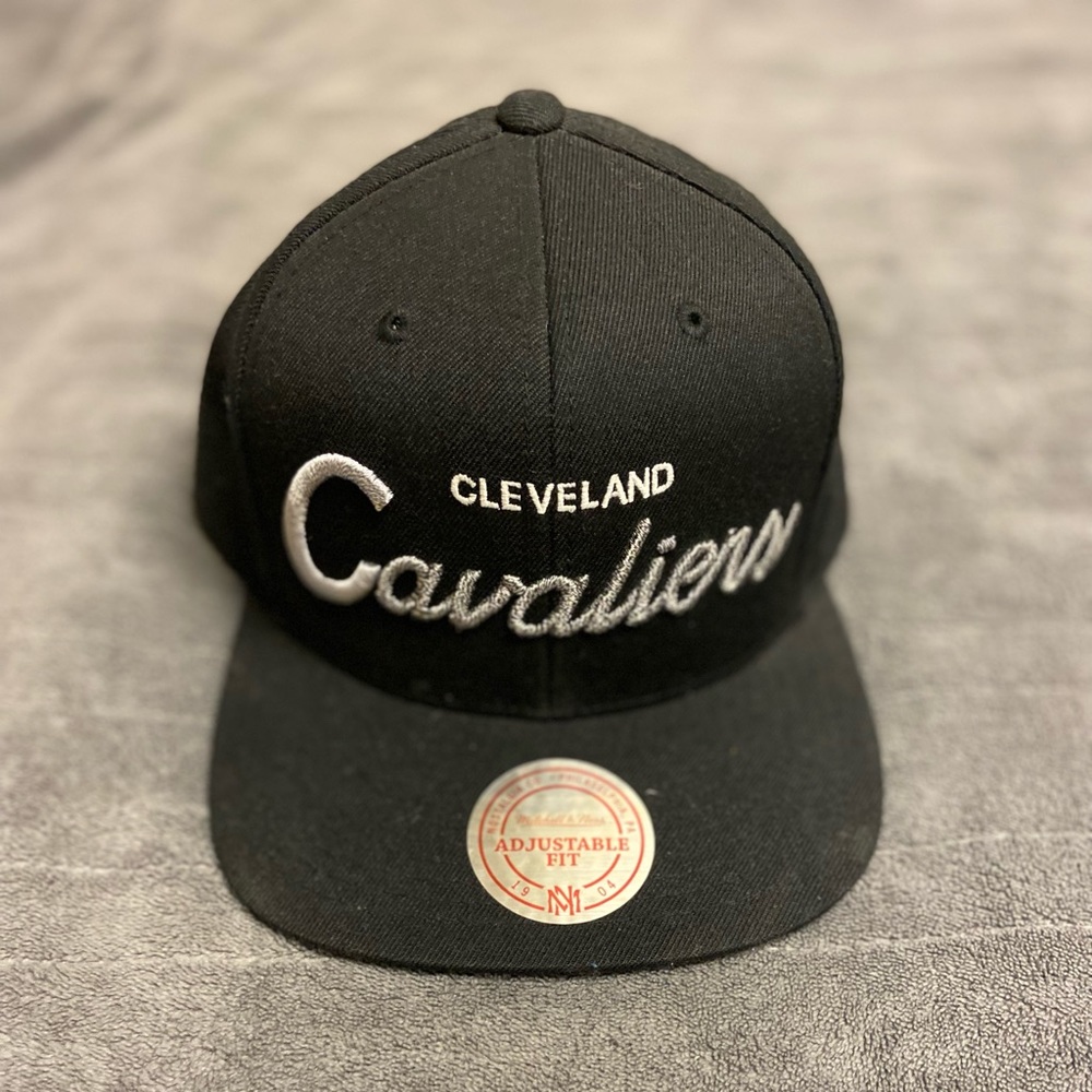 Cleveland Cavalier Hat